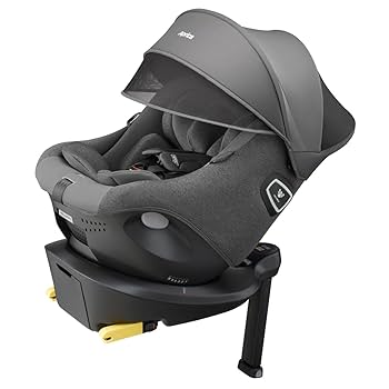 Amazon | Aprica(アップリカ) チャイルドシート ISOFIX固定